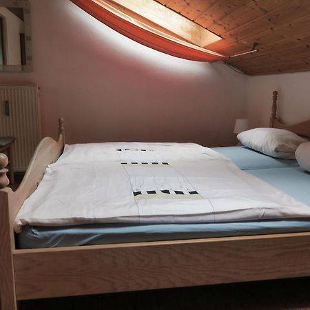 Ferienwohnung Degner Schönberg Εξωτερικό φωτογραφία
