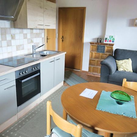 Ferienwohnung Degner Schönberg Εξωτερικό φωτογραφία