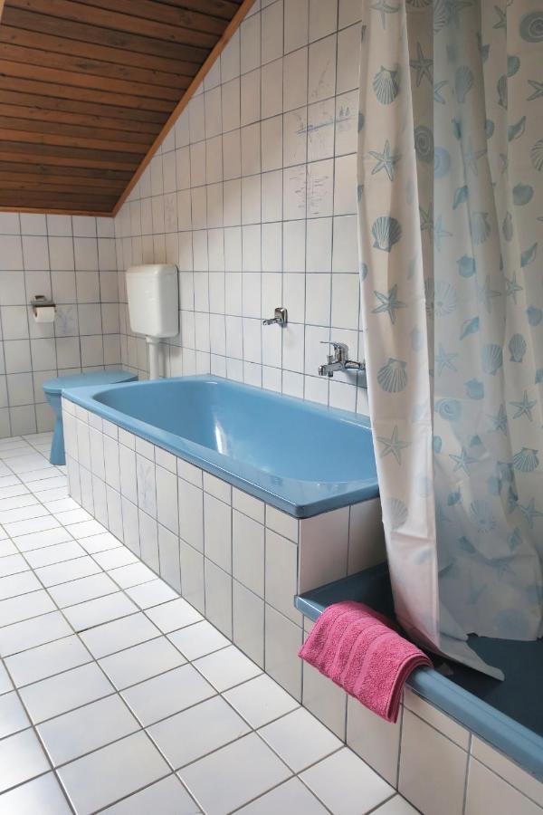 Ferienwohnung Degner Schönberg Εξωτερικό φωτογραφία