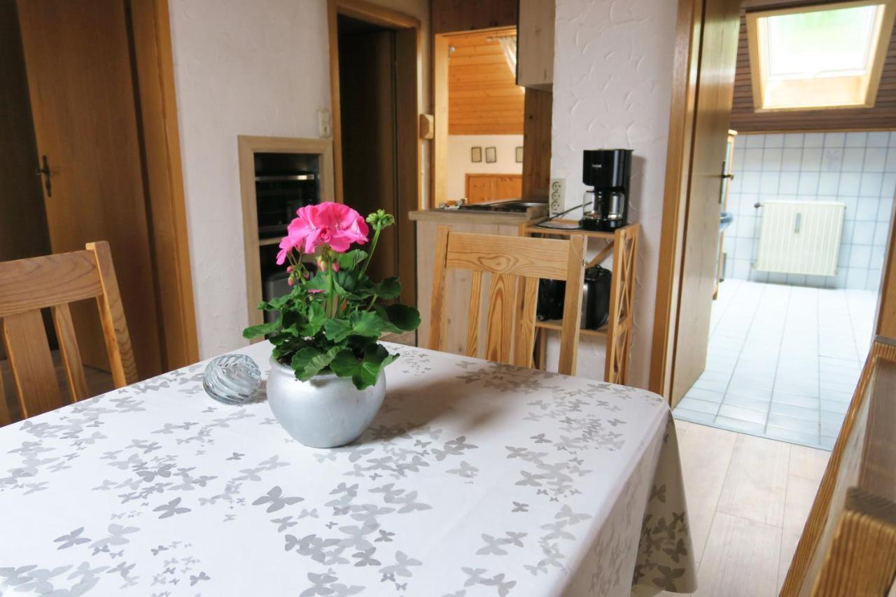 Ferienwohnung Degner Schönberg Εξωτερικό φωτογραφία