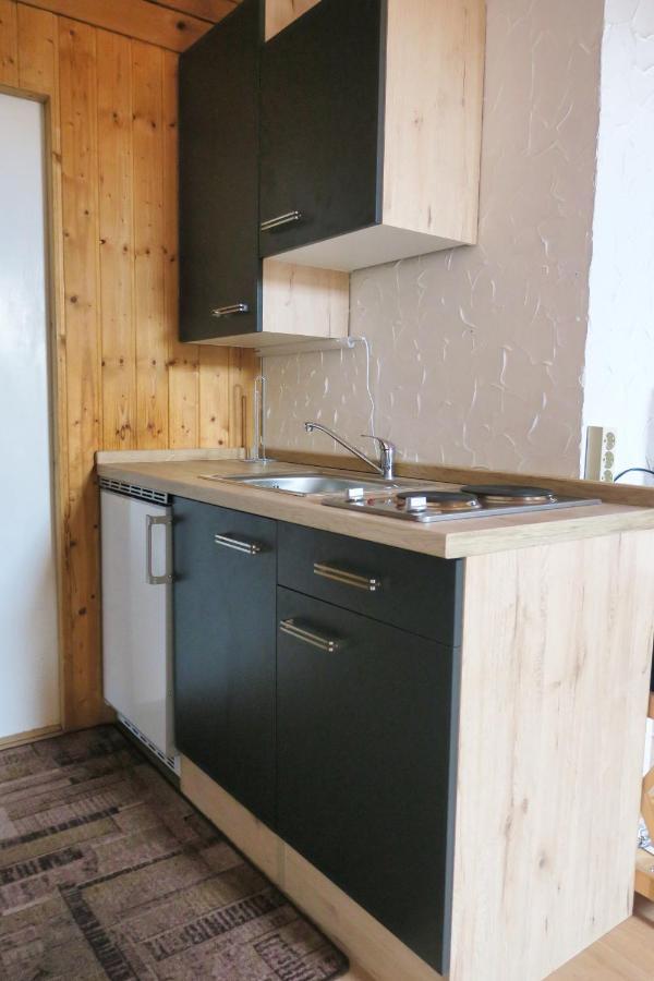 Ferienwohnung Degner Schönberg Εξωτερικό φωτογραφία