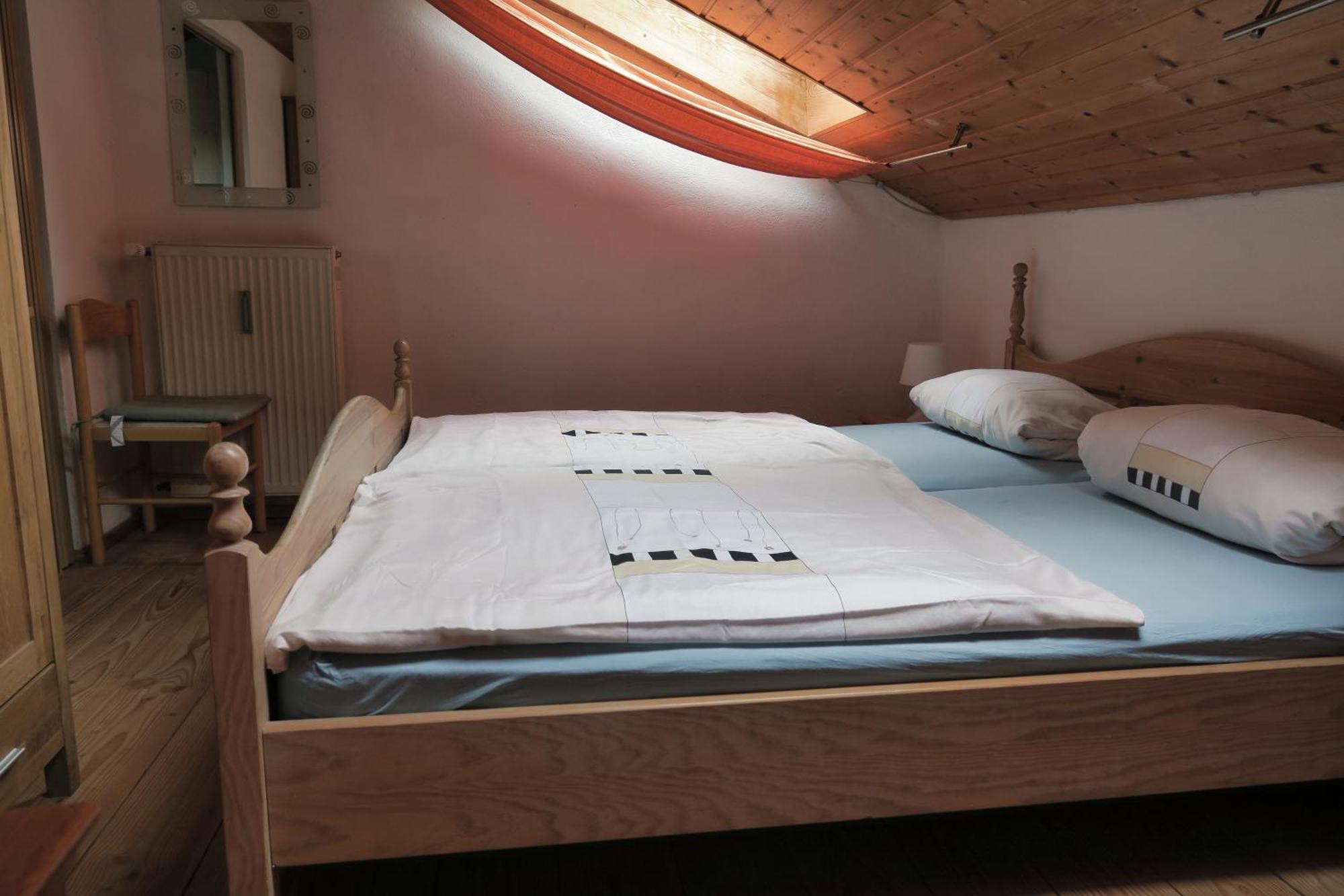 Ferienwohnung Degner Schönberg Εξωτερικό φωτογραφία