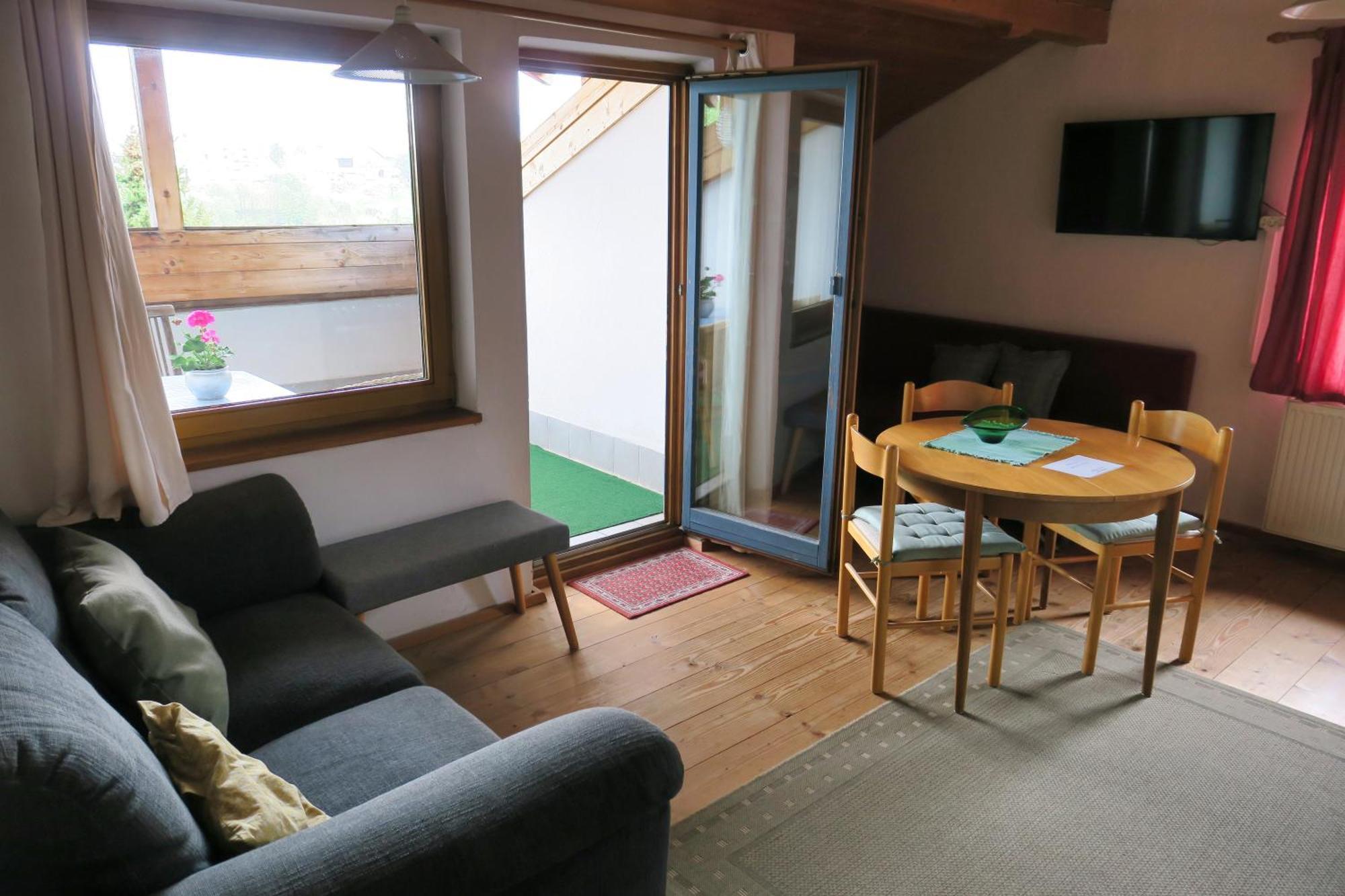 Ferienwohnung Degner Schönberg Εξωτερικό φωτογραφία