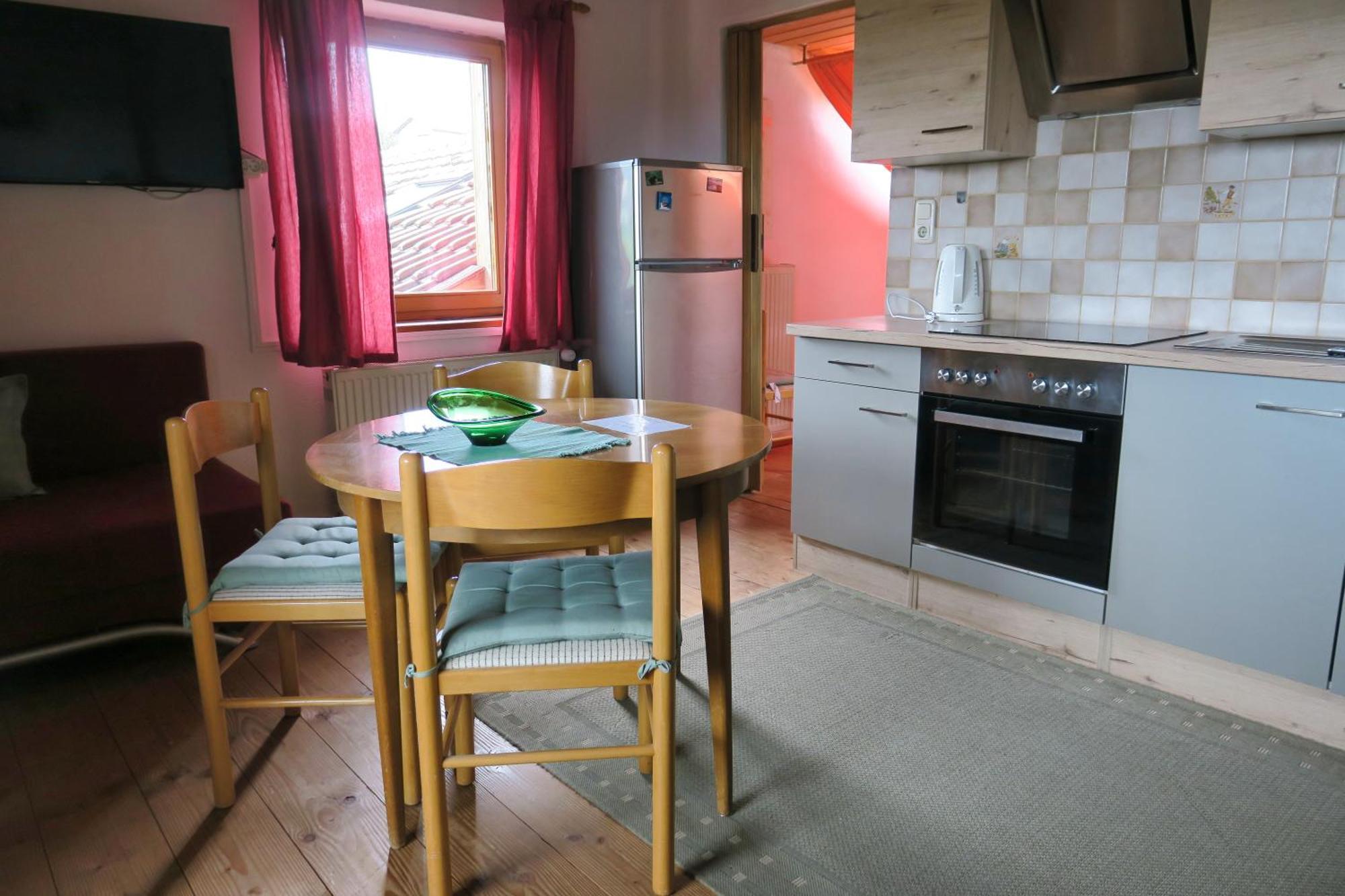 Ferienwohnung Degner Schönberg Εξωτερικό φωτογραφία