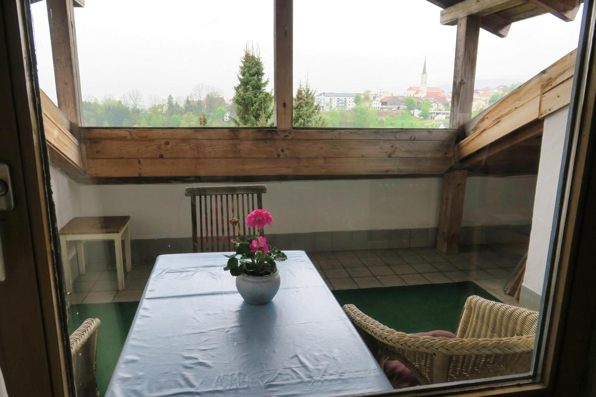 Ferienwohnung Degner Schönberg Εξωτερικό φωτογραφία