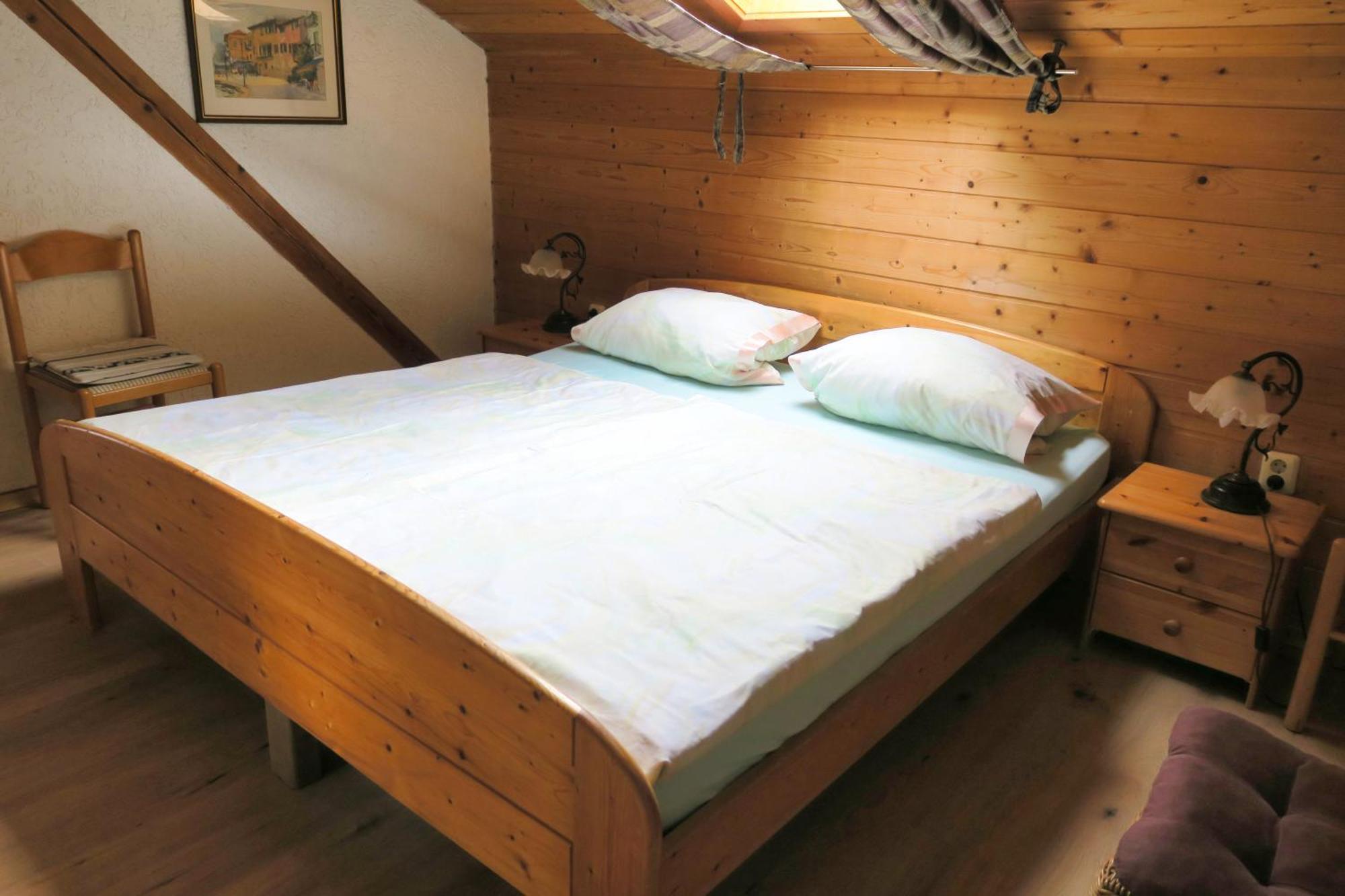 Ferienwohnung Degner Schönberg Εξωτερικό φωτογραφία