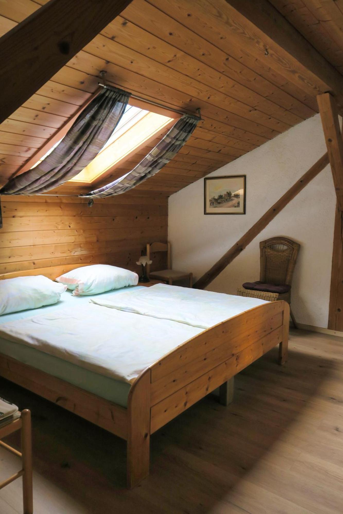 Ferienwohnung Degner Schönberg Εξωτερικό φωτογραφία