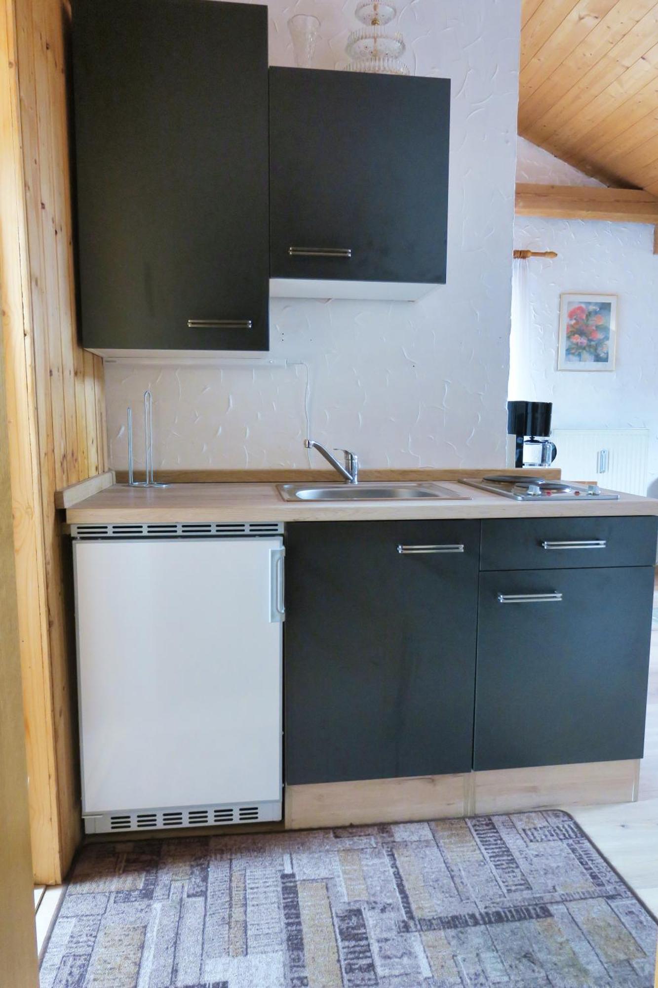 Ferienwohnung Degner Schönberg Εξωτερικό φωτογραφία