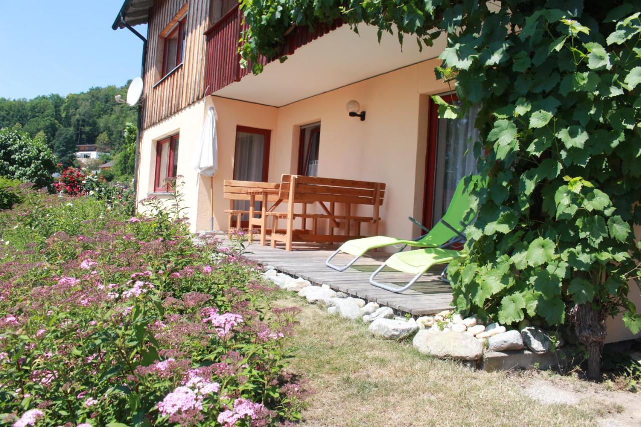Ferienwohnung Degner Schönberg Εξωτερικό φωτογραφία