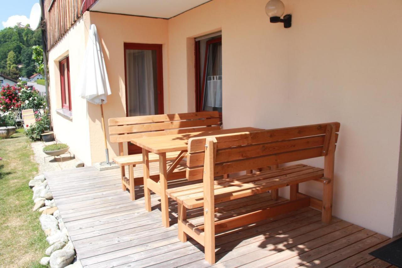 Ferienwohnung Degner Schönberg Εξωτερικό φωτογραφία