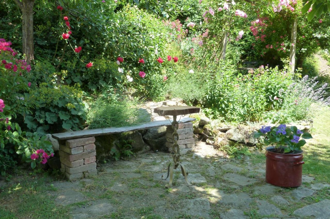 Ferienwohnung Degner Schönberg Εξωτερικό φωτογραφία