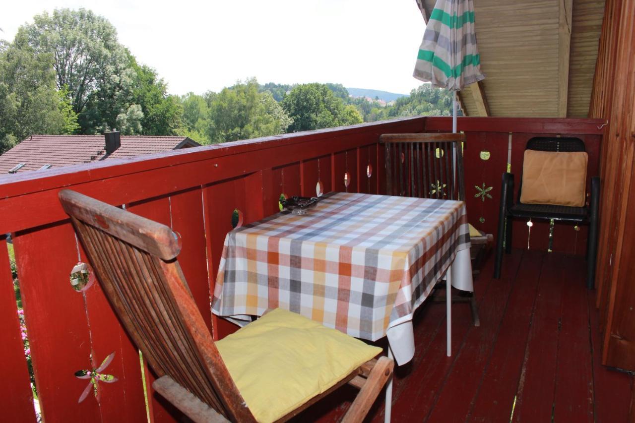Ferienwohnung Degner Schönberg Εξωτερικό φωτογραφία