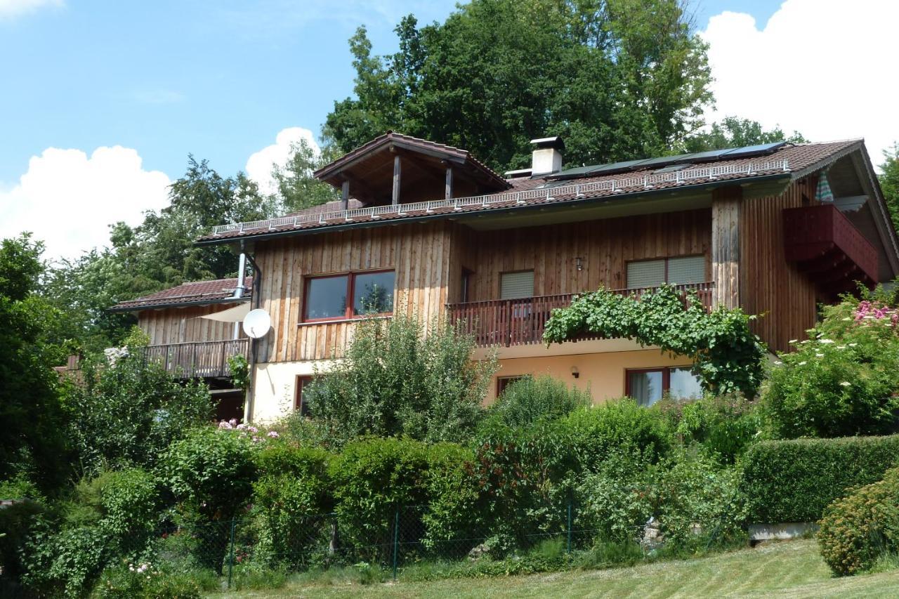 Ferienwohnung Degner Schönberg Εξωτερικό φωτογραφία