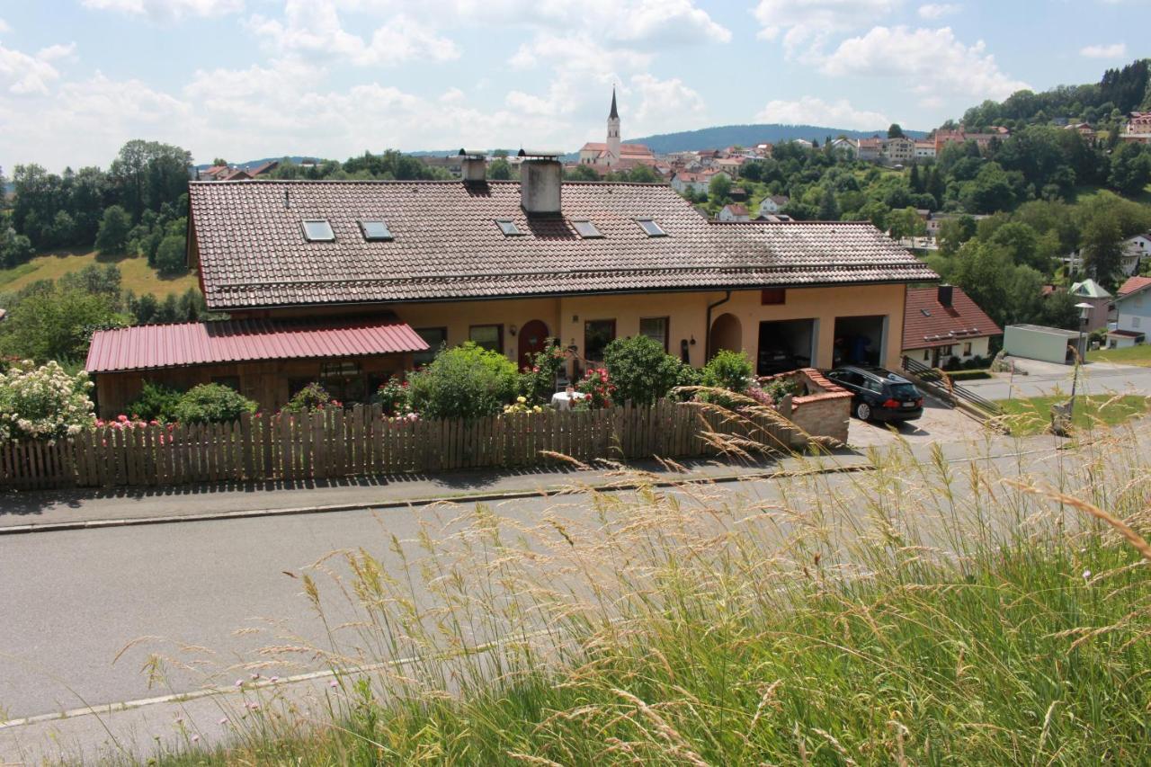 Ferienwohnung Degner Schönberg Εξωτερικό φωτογραφία